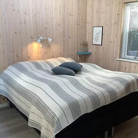 Holiday Iii Øster Assels
